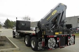 Heila Heila Knuckle Boom Cranes for Sale - New and Used