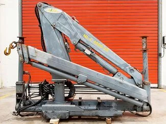 Heila Heila Cranes for Sale - New and Used
