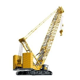 Kobelco CK1100G-2 Crawler Crane