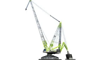 2024 - Zoomlion ZCC 18000 for sale in China,