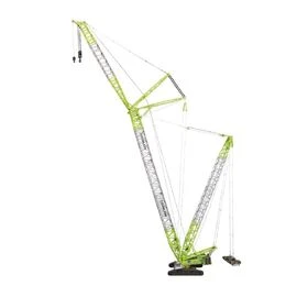 zoomlion zcc-9800w crawler-cranes for Sale - New and Used