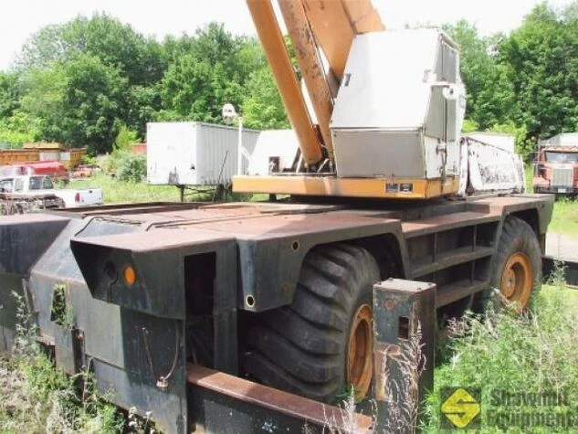 1972 - Drott 2500 for sale in United States, Manchester