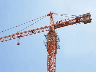 Zoomlion Cranes for Sale - Page 1