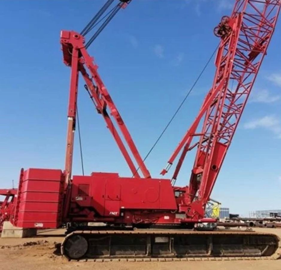2250 Ringer 2012 - Manitowoc 2250 III for sale in United States,