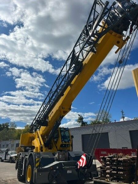 2024 - Grove RT 765E-2 for sale in United States, Bedford Heights