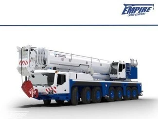 Tadano AC 7.450-1 All Terrain Cranes for Sale - New and Used