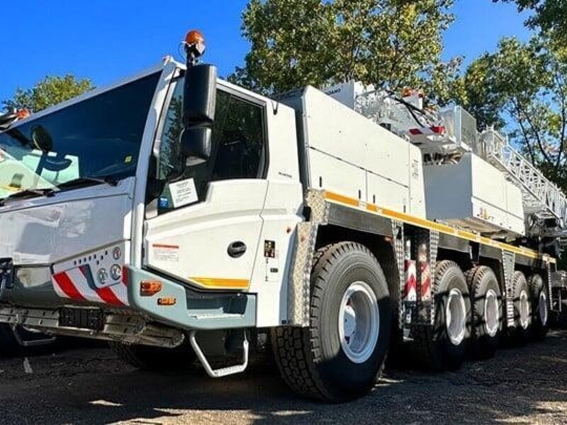 2026 - Tadano AC 5.120-1 for sale in United States, Solon