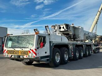 Tadano AC 6.300-1 All Terrain Cranes for Sale - New and Used